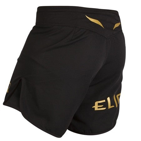 Short de MMA ELION | MMA - Pancrace - Grappling