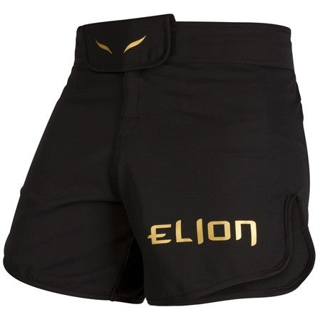 Short de MMA ELION | MMA - Pancrace - Grappling