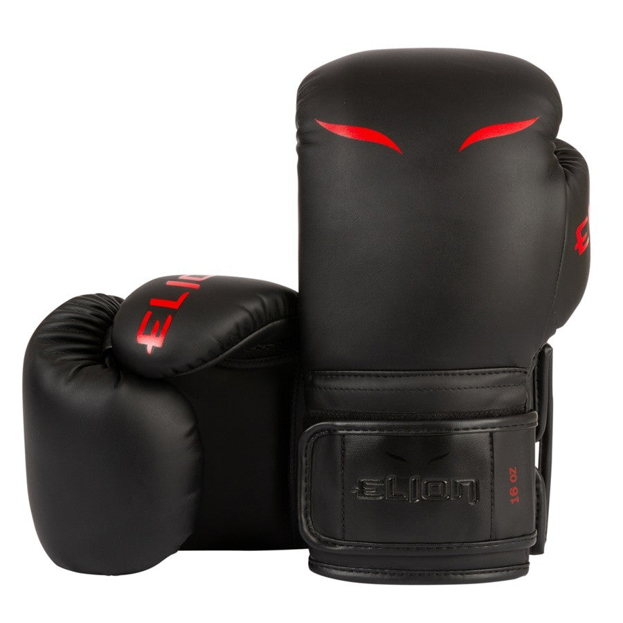 Gants de boxe Elion Uncage