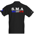 T-shirt SMA SelfDéfense MONITEUR | SELF DEFENSE