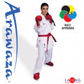 Karatégi Onyx Air ARAWAZA - WKF approved