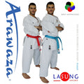 Karategi ARAWAZA Black Diamond - WKF approved