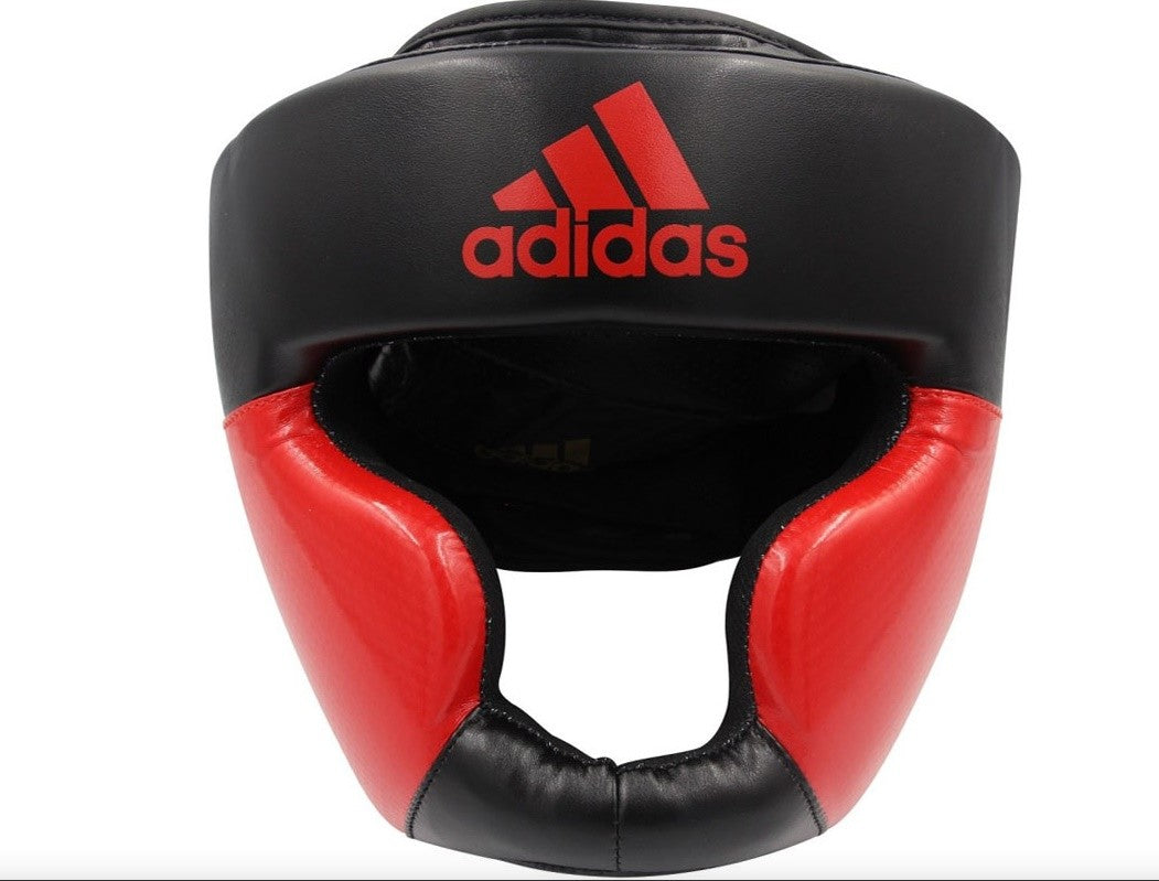 ADIDAS RESPONSE Boxing Headgear