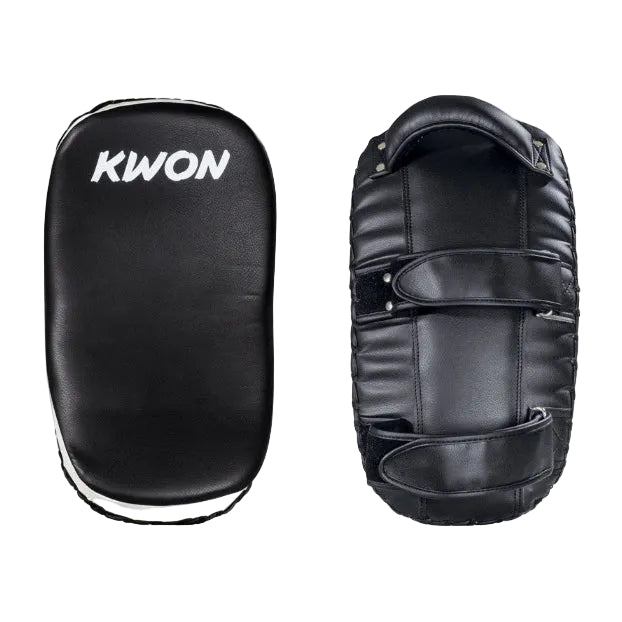 Pao courbe Thai  KWON (la paire)