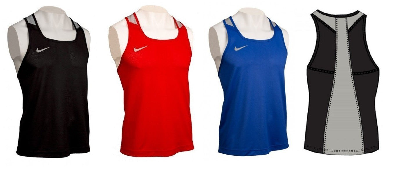 Débardeur Boxe Anglaise Men's T NIKE