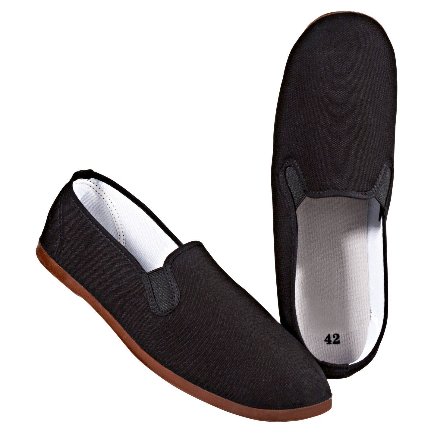 Chaussons de Taïchi  - arts martiaux énergétiques