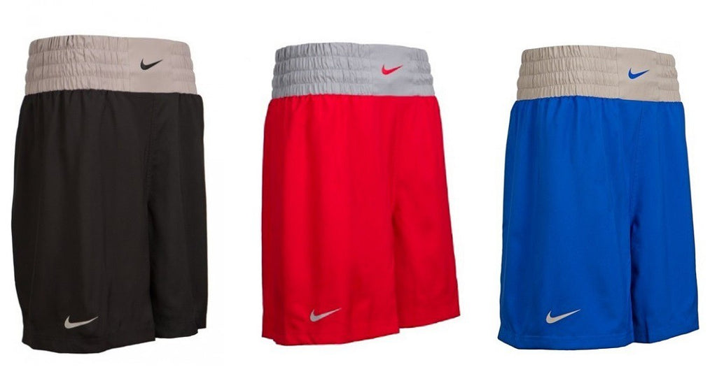 Short Boxe Anglaise NIKE