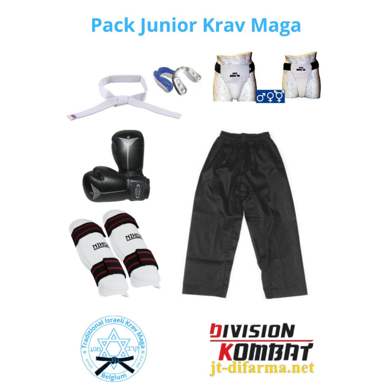 TIKMB PACK DEBUTANT