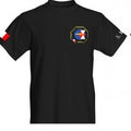 T-shirt SMA SelfDéfense Instructeur | SELF DEFENSE