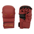 Gants MMA sparing Elion