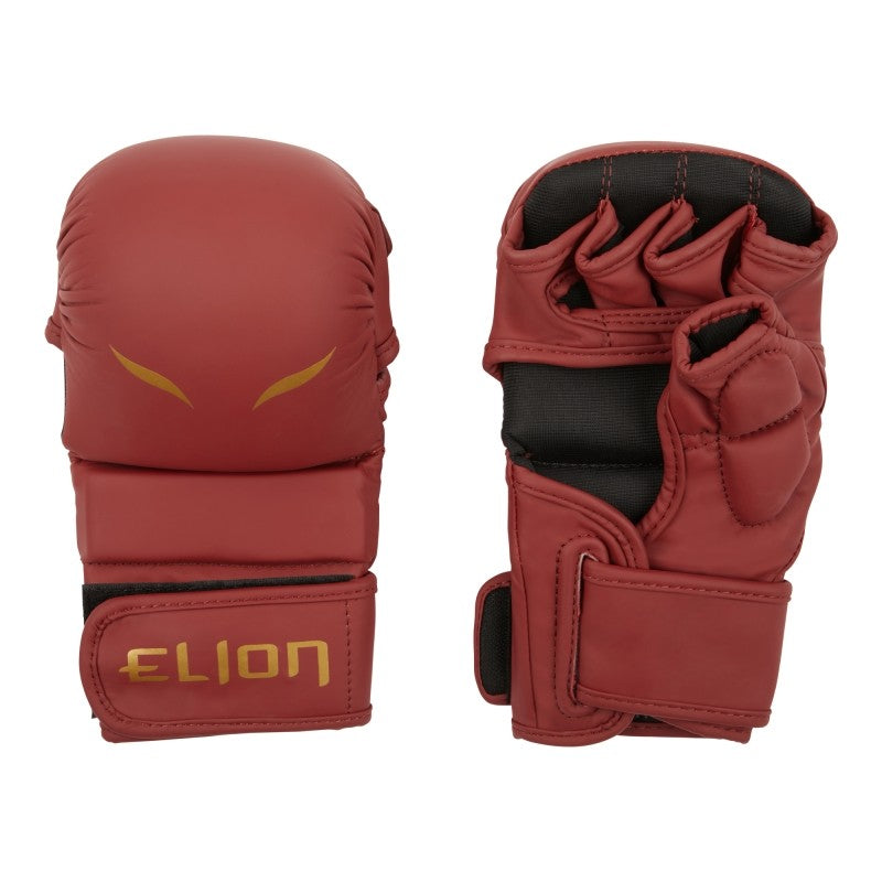 Gants MMA sparing Elion