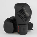 Gants de boxe BLACK Light  METAL BOXE