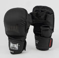 Gants MMA SPARRING METAL BOXE Black Light