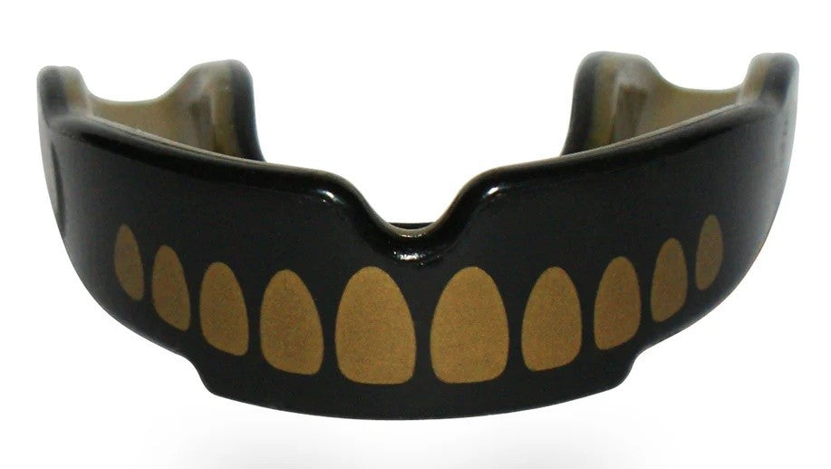Protège-dents - Safejawz Extro Series Self-Fit