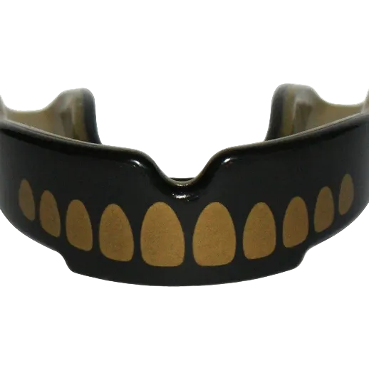 Protège-dents - Safejawz Extro Series Self-Fit