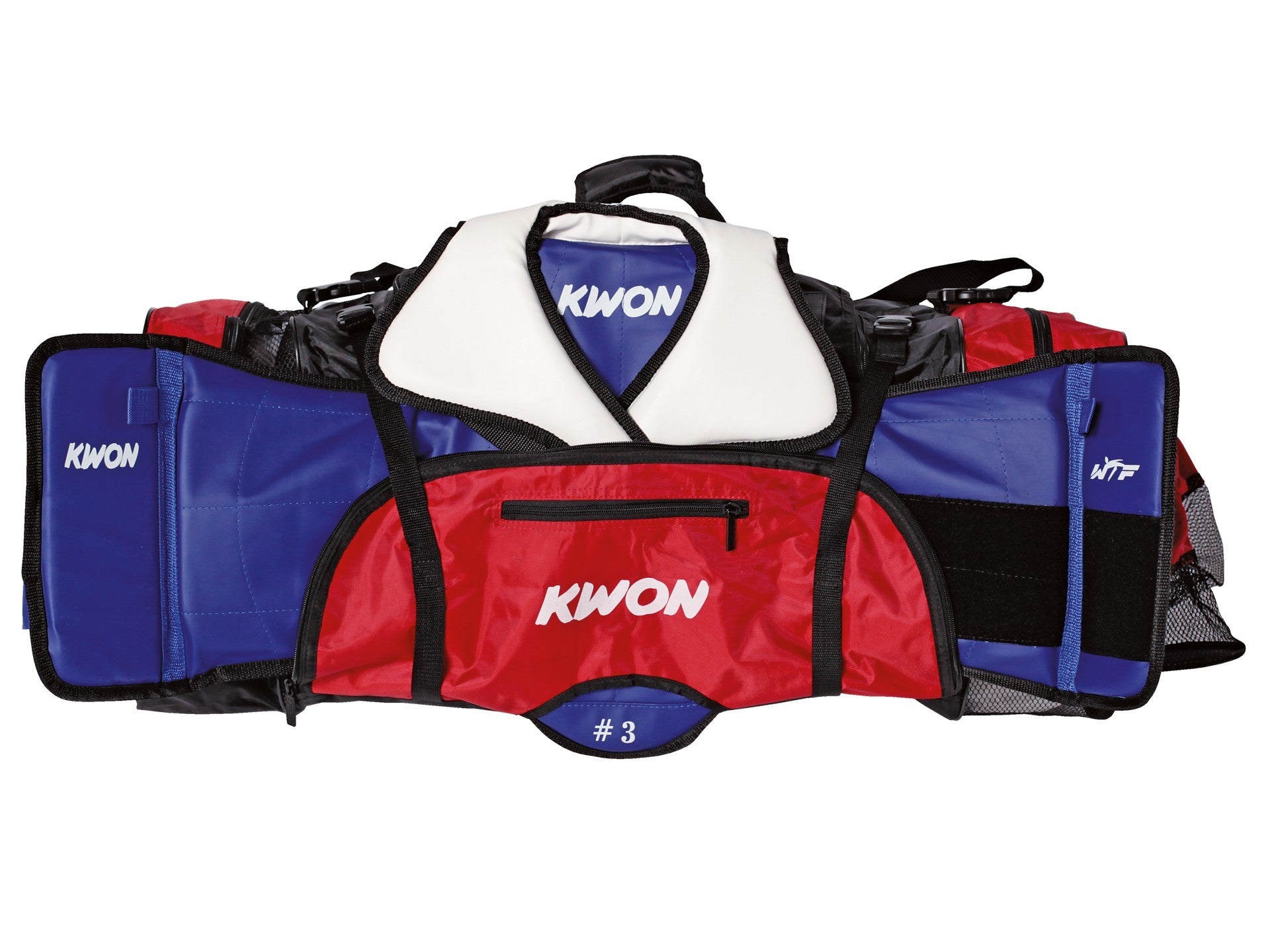 Sac Taekwondo