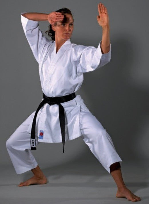 Kimono Kata TANAKA KWON