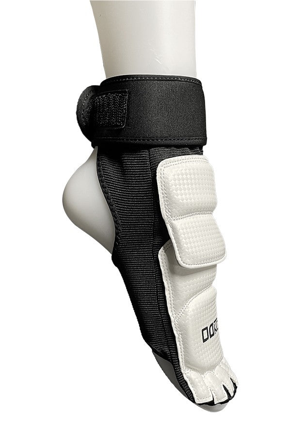 TKD NIHON DO Shin Guards