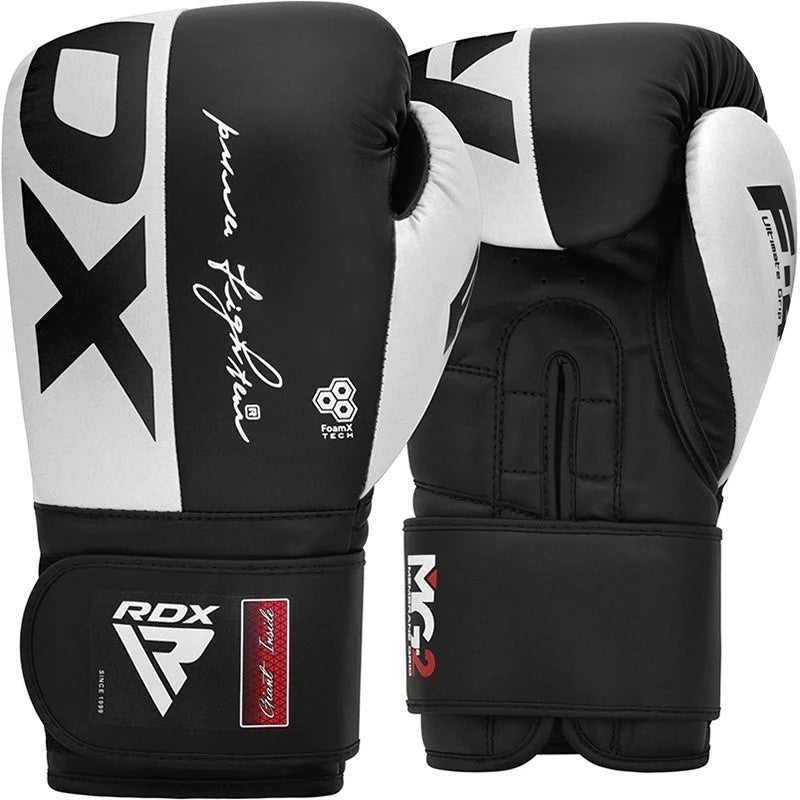 GANTS de BOXE RDX "F4"