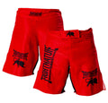 FIGHTNATURE MMA Short Sadow