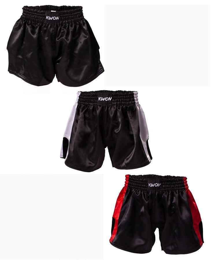 Thai Boxing Shorts KW | Shorts