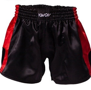 Short de boxe thai KW | Shorts