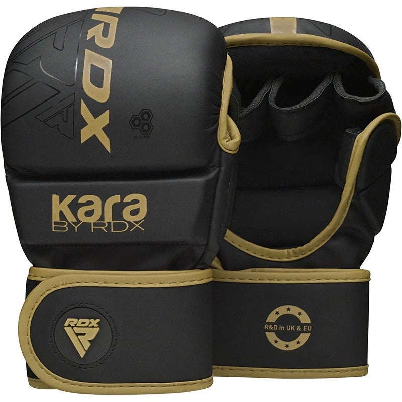Gants MMA Sparring RDX Shooter