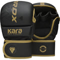Gants MMA Sparring RDX Shooter