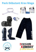 TIKMB PACK DEBUTANT
