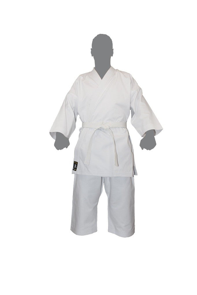 Karatégi KATA Nihon Do | karate-gi  kata