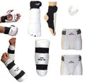 Pack Tae Kwon Do NIHON DO | Taekwondo - Hapkido