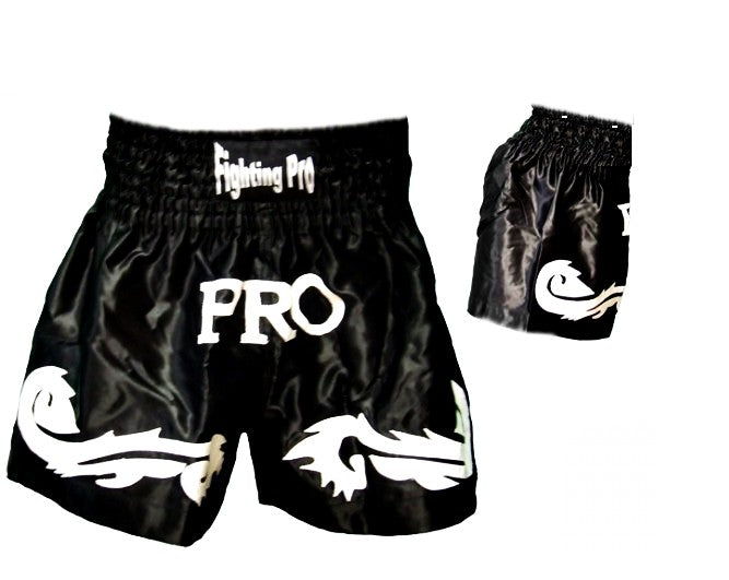 Short Kick Boxing FIGHTING PRO