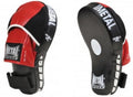 Paire de Pattes d’Ours Courbes L METAL BOXE