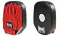 Paire de Pattes d’Ours plates METAL BOXE