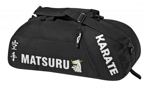 Sac MATSURU KARATE