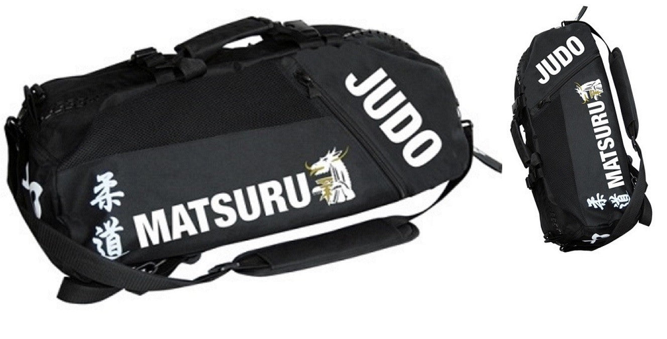 Sac MATSURU JUDO