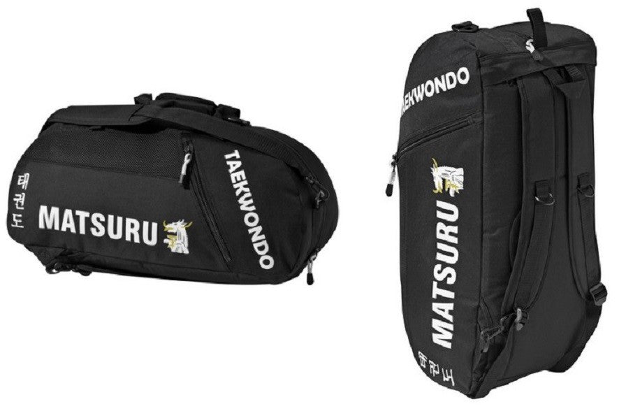 Sac MATSURU TAEKWONDO