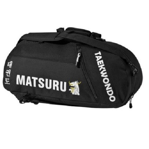 Sac MATSURU TAEKWONDO