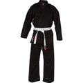 Karaté Gi Noir Kumité | KARATE