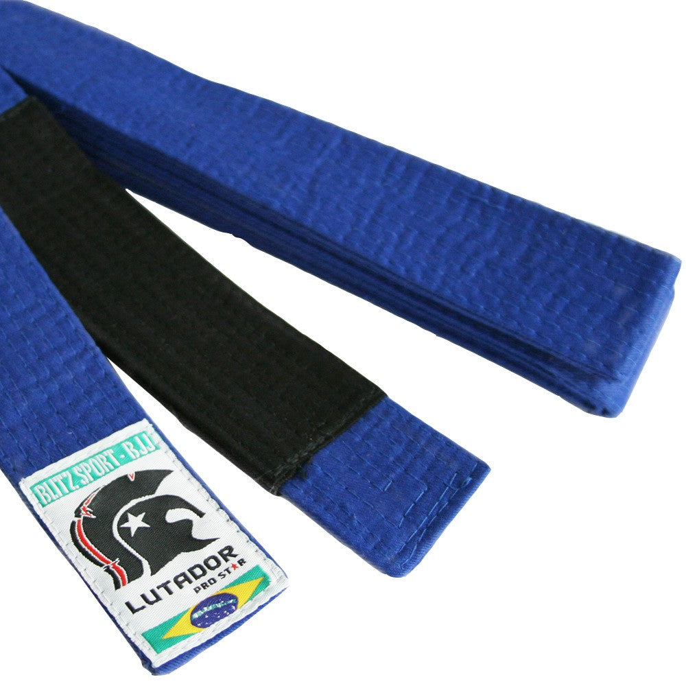 Ceintures Jiu Jitsu Brésillien LUTADOR Pro Star