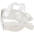 WKF Protection Mask | WKF-approved karate kumite protection