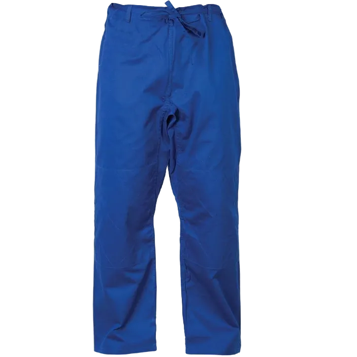 Pantalon type Judo: Pantalon Seul,  Bas de Kimono