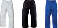 Judo-style trousers: Trousers Only, Kimono Bottoms