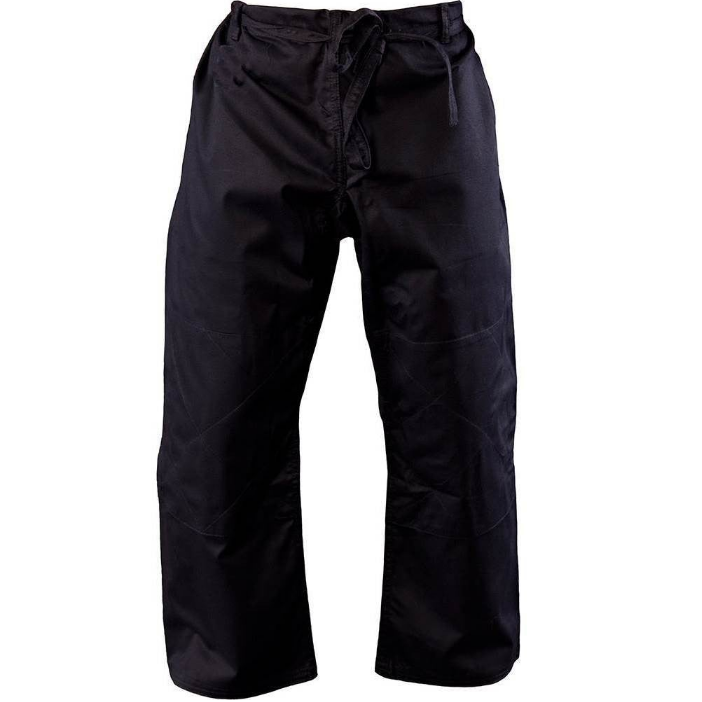 Pantalon type Judo: Pantalon Seul,  Bas de Kimono