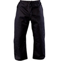 Pantalon type Judo: Pantalon Seul,  Bas de Kimono