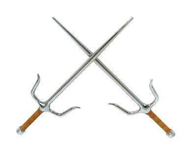 SAI d'entraînement KOBUDO | Armes d'entraînement