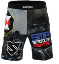 Short SMA combat