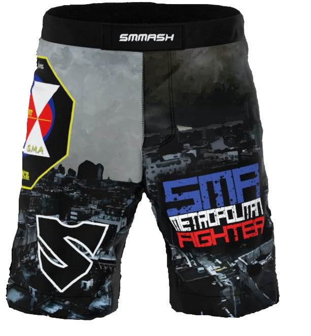 Short SMA combat
