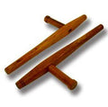TONFA entaînement KOBUDO  | Armes d'entraînement