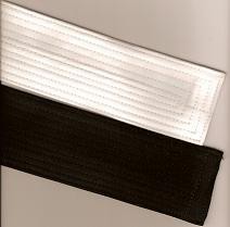 Ceinture OBI  AIKIDO - kendo